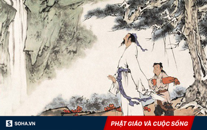 4 câu kệ của nhà Phật, đứa trẻ lên 3 cũng nói được nhưng ông lão 80 có thể không làm được