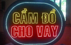 “Thiên đường” cầm đồ World Cup ở Hà Nội trắng đêm mở cửa chờ khách