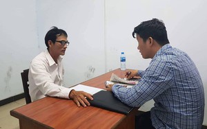 Bắt giữ cặp vợ chồng giết chủ nợ trong căn hộ chung cư rồi ném xác xuống sông Hàn