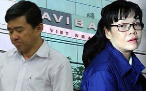 Dàn lãnh đạo Navibank kêu oan, Huỳnh Thị  Huyền Như lại ra tòa