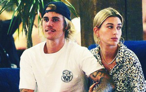 Justin Bieber lộ bằng chứng đã kết hôn với Hailey Baldwin khi vừa tái hợp?