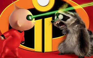 17 siêu năng lực ở "Incredibles 2" của tiểu tướng nghịch như giặc Jack-Jack