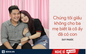 Cuộc sống của con trai Lê Giang với vợ và con riêng: "Tôi rất sợ khi 2 con biết mình là cha dượng"