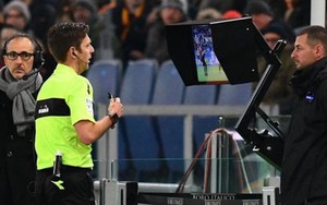 "Công nghệ VAR tại World Cup 2018 khó áp dụng ở bóng đá Việt Nam"