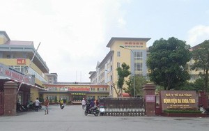 Bệnh viện Đa khoa Hà Tĩnh thiếu hóa chất, người bệnh khốn đốn: Vì đâu nên nỗi?