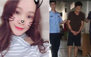 Vụ án rúng động Trung Quốc: Đặt xe qua ứng dụng nhưng lên nhầm chuyến, cô gái bị sát hại rồi vứt xác vào tủ đá
