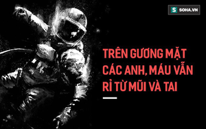 Số phận nghiệt ngã của 3 Anh hùng Liên Xô: Chết cô độc ngoài vũ trụ, thi thể vẫn còn ấm!