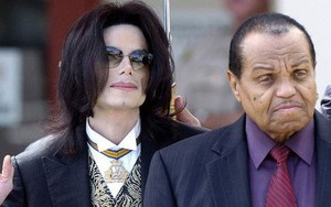 Bố Michael Jackson nhập viện vì ung thư giai đoạn cuối, không còn sống được lâu