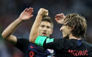 Không phải Messi, mà kẻ khiến Argentina cúi đầu mới là nghệ sĩ thiên tài