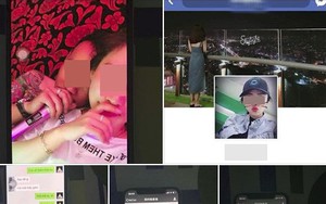 Vừa sinh con được vài tháng, vợ trẻ uất nghẹn khi bắt gặp nội y bồ nhí của chồng để trong phòng như "khẳng định chủ quyền"