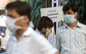 Bệnh nhân cúm A/H1N1 thứ 2 ở Sài Gòn tử vong sau 5 ngày điều trị tại nhà