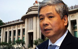Nguyên Phó Thống đốc Ngân hàng Nhà Nước Đặng Thanh Bình hầu tòa vào ngày mai