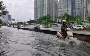 "Bơm chống ngập cho TP là phản khoa học": Chủ siêu máy bơm lên tiếng