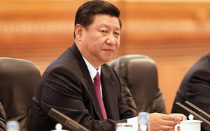 Trung Quốc muốn dẫn đầu trong hệ thống quản trị toàn cầu