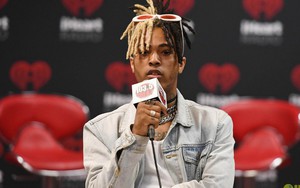 Cái chết của rapper XXXTentacion không phải là tai nạn ngoài ý muốn