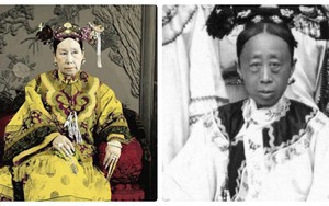 Quyền khuynh thiên hạ, Từ Hy vẫn phải "câm nín" khi bị một công chúa phê bình thẳng mặt