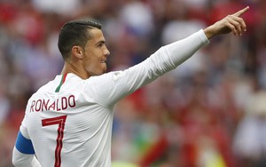 Bồ Đào Nha rất khó thắng Iran, Ronaldo không chắc sẽ ghi được bàn