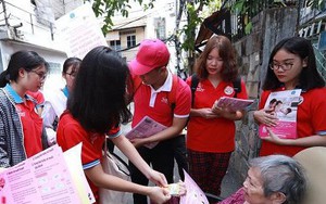 Đề phòng bệnh sốt xuất huyết bùng phát trong dịp hè và mùa mưa