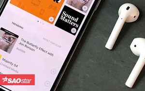 Apple tìm cách 'móc túi' người dùng iPhone, lần này là bằng loạt tai nghe cao cấp