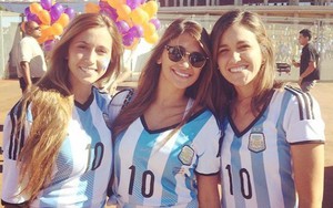 Nhân vật đặc biệt sẽ giúp Messi “rũ bùn đứng dậy”, nâng bước Argentina vào vòng 1/8?