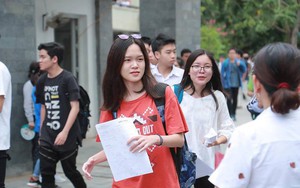 Gợi ý đáp án các mã đề thi môn Địa lý trong kỳ thi THPT Quốc gia 2018