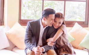 Lương Thế Thành: Soái ca màn bạc 2 lần là "người tình" của Nhã Phương nhưng vẫn một lòng với cô vợ hậu đậu, nấu ăn dở và cho 300 nghìn tiêu vặt mỗi ngày