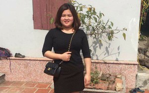 Bà bầu đi photo giấy tờ chuẩn bị sinh nở mất tích ở Vĩnh Phúc đã được tìm thấy ở Hà Nội