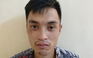 "Tú ông" hết tiền đi cướp giật tài sản