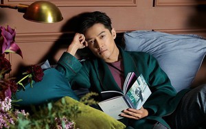 Hồ Ca - Tiết Giai Ngưng: "Từng đan chặt tay vượt qua giông bão rồi chẳng đổi được gì ngoài hai tiếng chia tay"