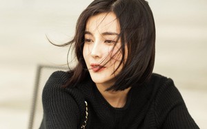 Nữ diễn viên xinh đẹp nói gì về thông tin gây ồn ào và diễn xuất của Nhã Phương?