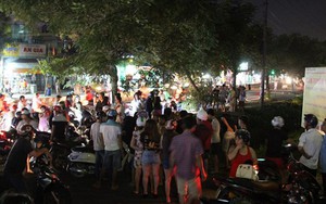 Nguyên nhân vụ người đàn ông tử vong dưới mương nước