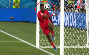World Cup 2018: Messi, Ronaldo cũng không dám thử kiểu ăn mừng "gậy ông đập lưng ông" này