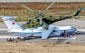 NÓNG: Tổng thống Putin ra lệnh QĐ Nga ồ ạt rút quân khỏi Syria - Bước ngoặt chiến tranh