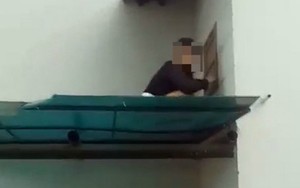 Vụ bí thư huyện thăm nữ trưởng ban bị "trúng gió" trong nhà nghỉ: Bí ẩn người đi cùng