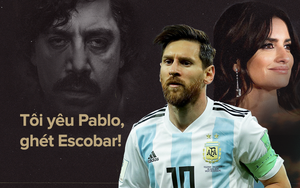 Argentina trước "giờ phán xét": Yêu Leo, nhưng ghét Messi!