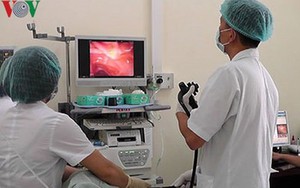 Bộ Y tế bác thông tin giá viện phí cao gấp 100 giá sử dụng thực tế