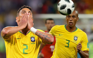 Quên Neymar và Coutinho đi, thành bại của Brazil nằm ở cặp bô lão trước khung thành
