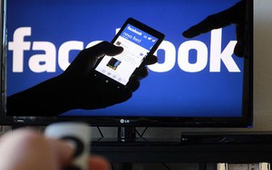 Hãy coi chừng, rất có thể Facebook sẽ lợi dụng micro trên smartphone để nghe lỏm thói quen xem TV của bạn