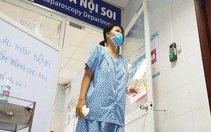 TP.HCM: Phát hiện 16 trường hợp dương tính với cúm A/H1N1