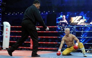Báo Thái Lan hả hê: Thật là khốn khổ cho Yi Long!