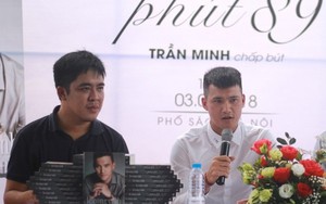 Lê Công Vinh: “…Có những thứ bóng đá còn kinh khủng hơn”