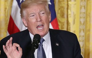 Tổng thống Donald Trump muốn rút Mỹ ra khỏi WTO