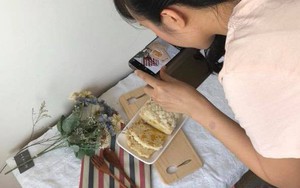 Hậu trường không như là mơ của những tấm ảnh sống ảo "ngon mắt" trên MXH