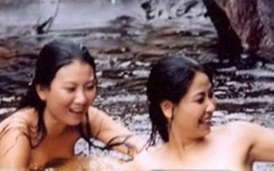 Nhan sắc gợi cảm của Hoa hậu Việt Nam dám đóng cảnh “nóng”