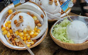 Báo Tây kể tên 7 món giải nhiệt được ưa thích của Đông Nam Á, món số 3 là của Việt Nam
