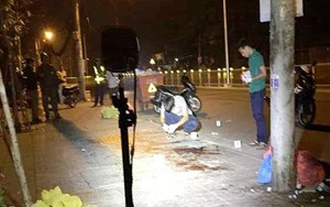 Truy bắt nhóm dùng dao chém 3 người nhập viện ở khu công nghiệp