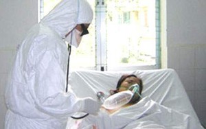 Những triệu chứng cúm A/H1N1