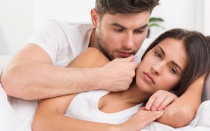 Các yếu tố làm suy giảm hứng thú tình dục