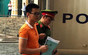 Thành viên băng khủng bố "giết sạch, đốt sạch, phá sạch" kêu gọi đồng bọn ăn năn hối cải