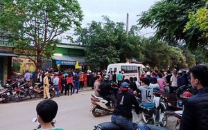 Ghen tuông, chồng đánh vợ tử vong rồi uống thuốc diệt cỏ tự tử